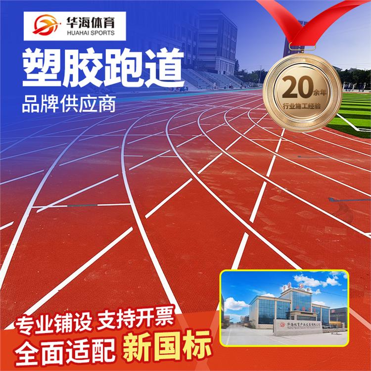 宿迁市半预制塑胶跑道预制型橡胶跑道 - 推荐